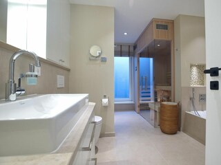 Casa per le vacanze Wenningstedt Registrazione all'aperto 21