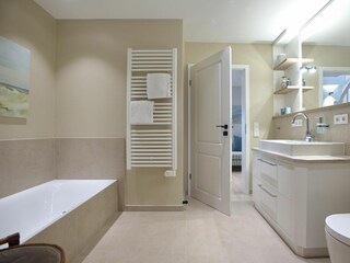 Casa per le vacanze Wenningstedt Registrazione all'aperto 22