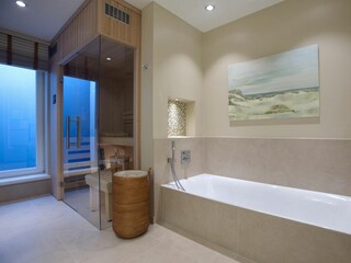 Casa per le vacanze Wenningstedt Registrazione all'aperto 23