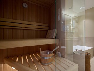 Casa per le vacanze Wenningstedt Registrazione all'aperto 24