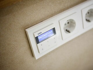 Casa per le vacanze Wenningstedt Registrazione all'aperto 25