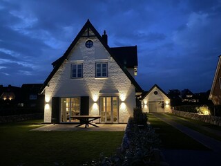 Casa per le vacanze Wenningstedt Registrazione all'aperto 30