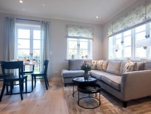 Vakantiehuis Litj Horsa Hoog