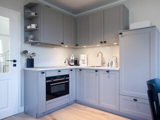 Casa per le vacanze Wenningstedt Registrazione all'aperto 4