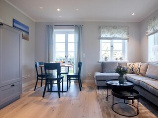 Casa per le vacanze Wenningstedt Caratteristiche 16