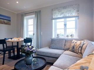 Casa per le vacanze Wenningstedt Caratteristiche 17