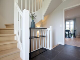 Casa per le vacanze Wenningstedt Caratteristiche 21