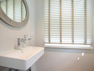 Casa per le vacanze Wenningstedt Registrazione all'aperto 5