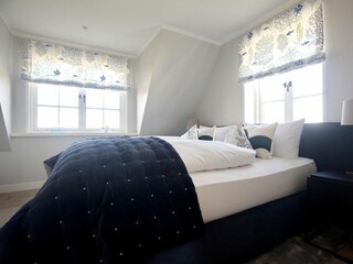 Casa per le vacanze Wenningstedt Caratteristiche 22