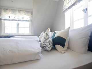 Casa per le vacanze Wenningstedt Caratteristiche 22