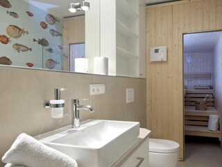 Casa per le vacanze Wenningstedt Registrazione all'aperto 7