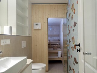 Casa per le vacanze Wenningstedt Registrazione all'aperto 9