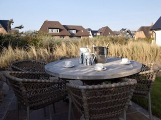 Casa per le vacanze Wenningstedt Registrazione all'aperto 10