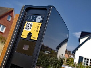 Casa per le vacanze Wenningstedt Registrazione all'aperto 12