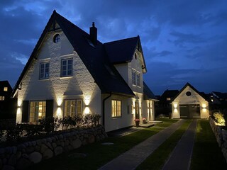 Casa per le vacanze Wenningstedt Registrazione all'aperto 14