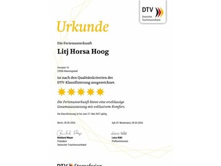 Casa per le vacanze Wenningstedt Registrazione all'aperto 15