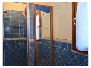 Casa vacanze San Vincenzo Caratteristiche 14