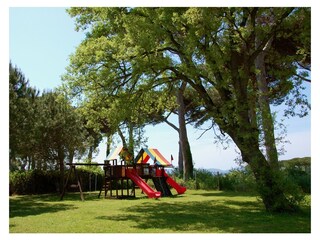 Casa vacanze San Vincenzo Ambiente 18