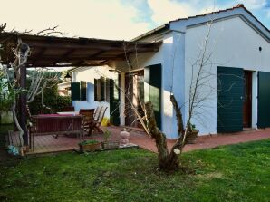 Holiday house Cottage Case di Olimpia - San Vincenzo - image1