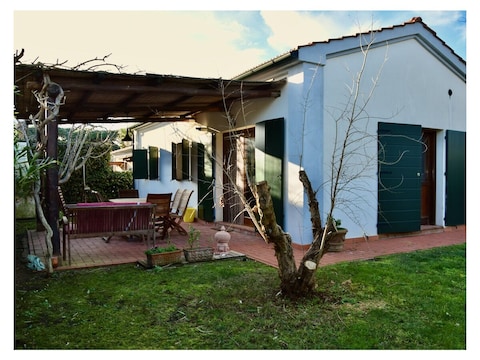 Ferienhaus Cottage Case di Olimpia