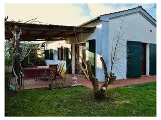 Holiday cottage San Vincenzo Outdoor Recording 1