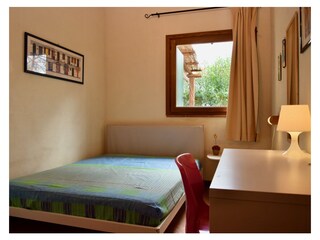 Vakantiehuisje San Vincenzo Kenmerken 11