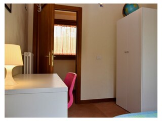 Casa vacanze San Vincenzo Caratteristiche 12