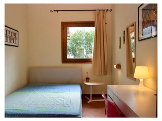 Casa vacanze San Vincenzo Caratteristiche 13