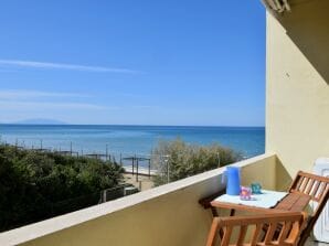 Ferienwohnung Belmare - San Vincenzo - image1