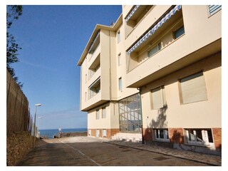 Vakantieappartement San Vincenzo Buitenaudio-opname 2