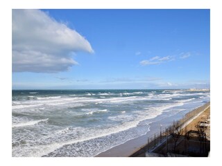 Vakantieappartement San Vincenzo Buitenaudio-opname 3