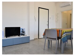 Vakantieappartement San Vincenzo Kenmerken 7