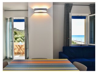 Appartamento per vacanze San Vincenzo Caratteristiche 8