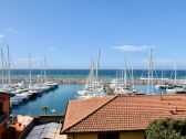 Vakantieappartement San Vincenzo Buitenaudio-opname 1