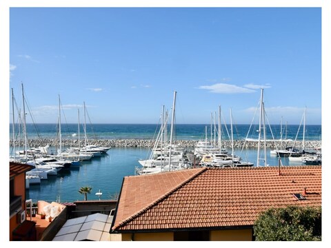 Appartamento per vacanze Tramonto