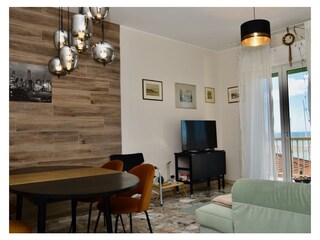 Appartamento per vacanze San Vincenzo Caratteristiche 3