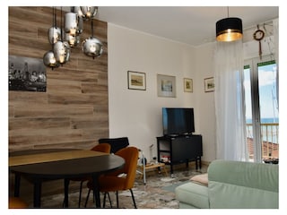 Vakantieappartement San Vincenzo Kenmerken 3