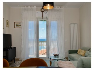 Appartamento per vacanze San Vincenzo Caratteristiche 4