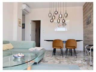 Appartamento per vacanze San Vincenzo Caratteristiche 5