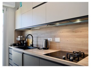 Appartamento per vacanze San Vincenzo Caratteristiche 8