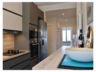 Appartamento per vacanze San Vincenzo Caratteristiche 9