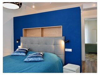 Appartamento per vacanze San Vincenzo Caratteristiche 10