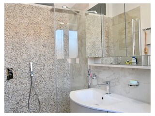 Appartamento per vacanze San Vincenzo Caratteristiche 11