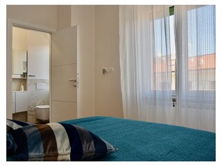 Appartamento per vacanze San Vincenzo Caratteristiche 12