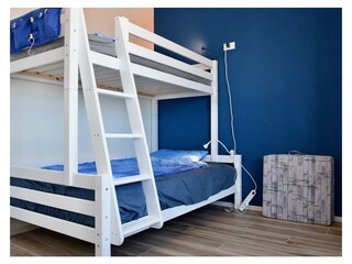 Appartamento per vacanze San Vincenzo Caratteristiche 13