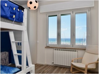 Appartamento per vacanze San Vincenzo Caratteristiche 14