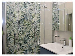 Appartamento per vacanze San Vincenzo Caratteristiche 16