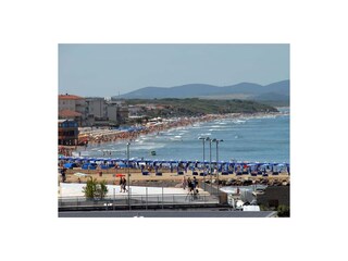 Vakantieappartement San Vincenzo Omgeving 18