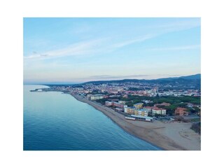 Vakantieappartement San Vincenzo Omgeving 20