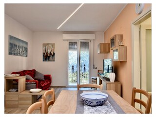 Appartamento per vacanze San Vincenzo Caratteristiche 5